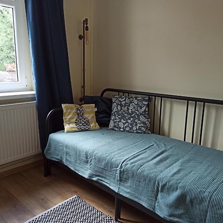 Apartament Przy Wandy Zielona Gora  Luaran gambar