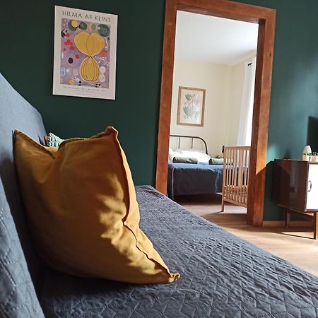 Apartament Przy Wandy Zielona Gora  Luaran gambar