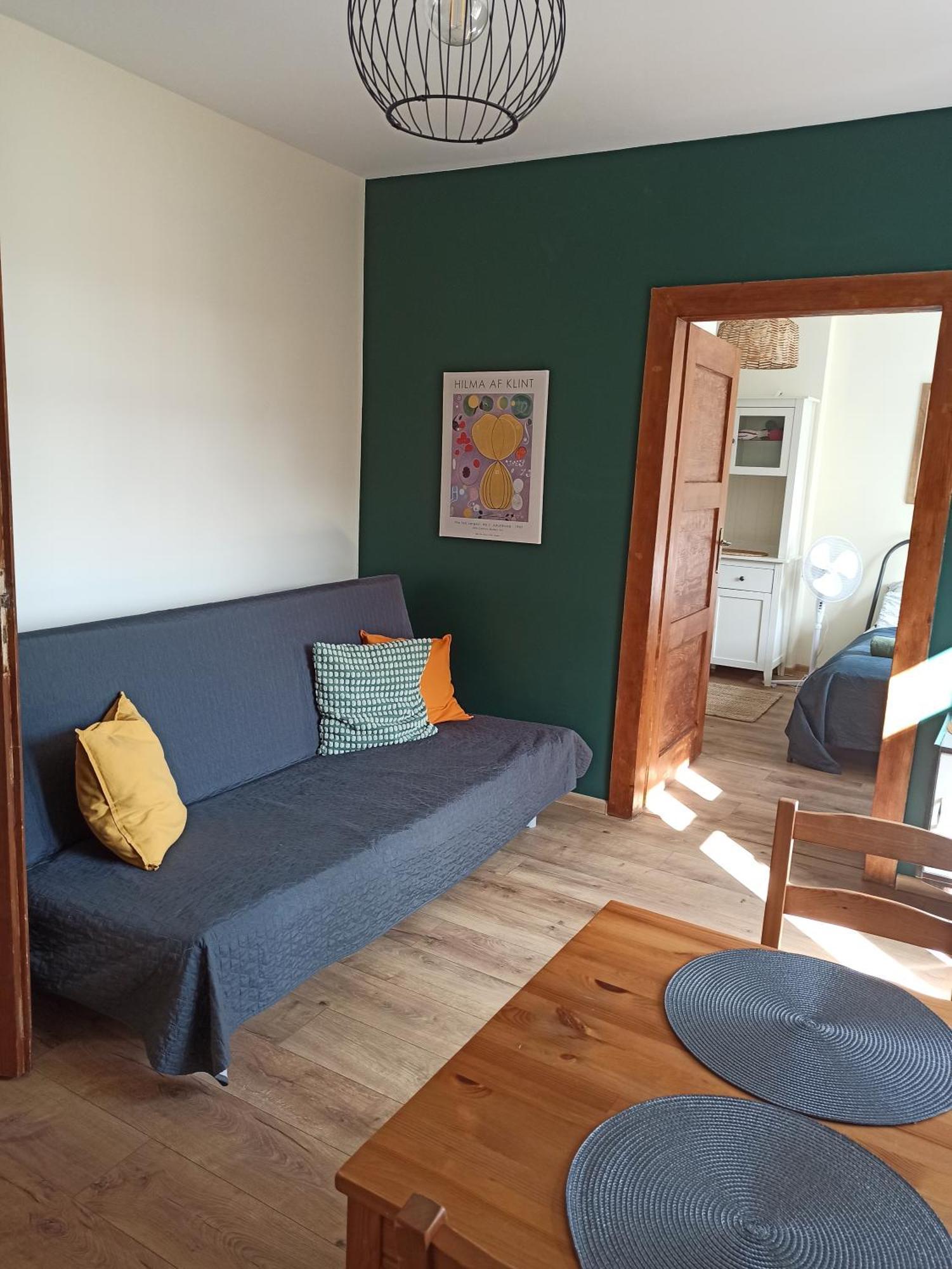 Apartament Przy Wandy Zielona Gora  Luaran gambar