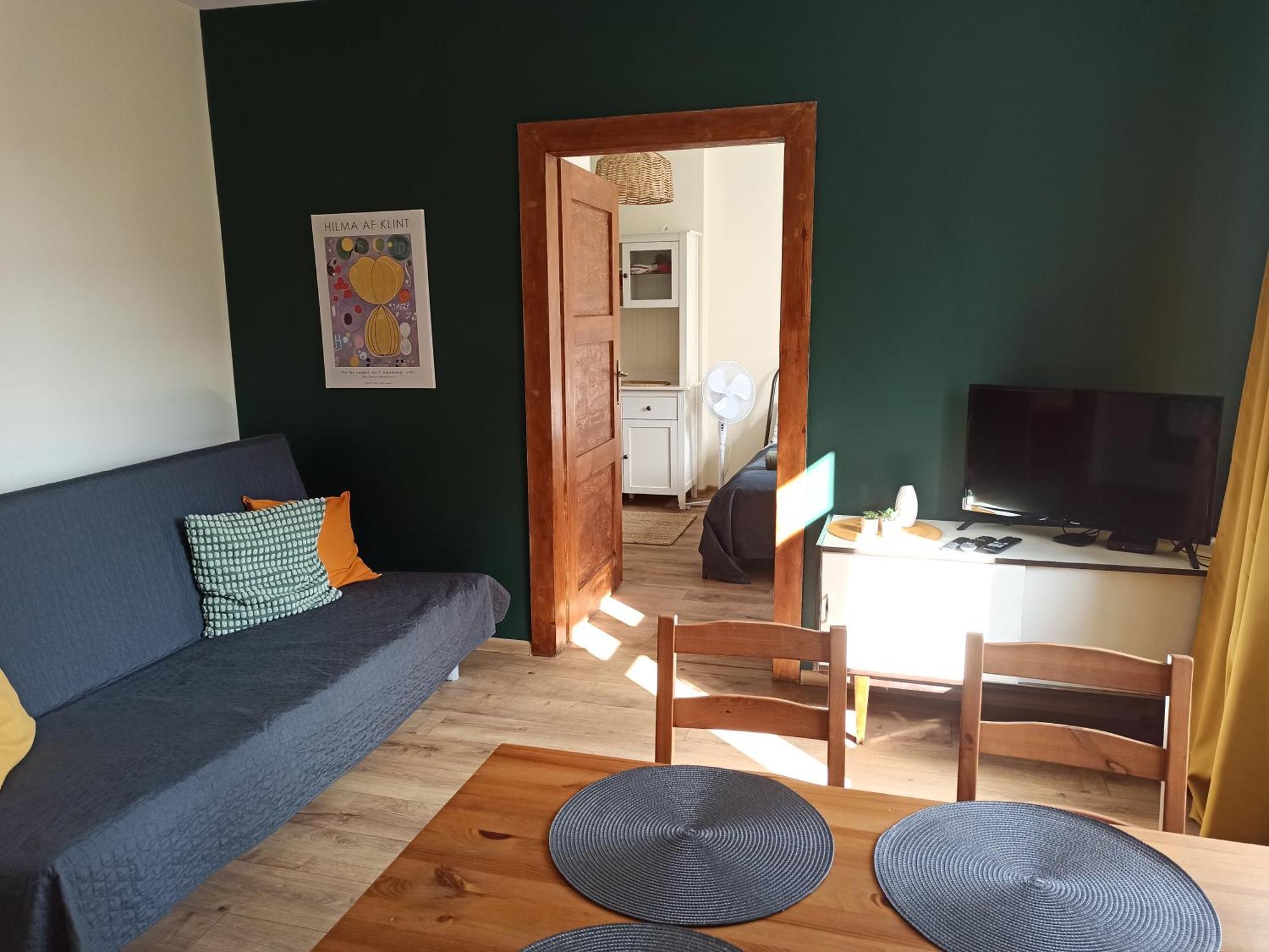 Apartament Przy Wandy Zielona Gora  Luaran gambar
