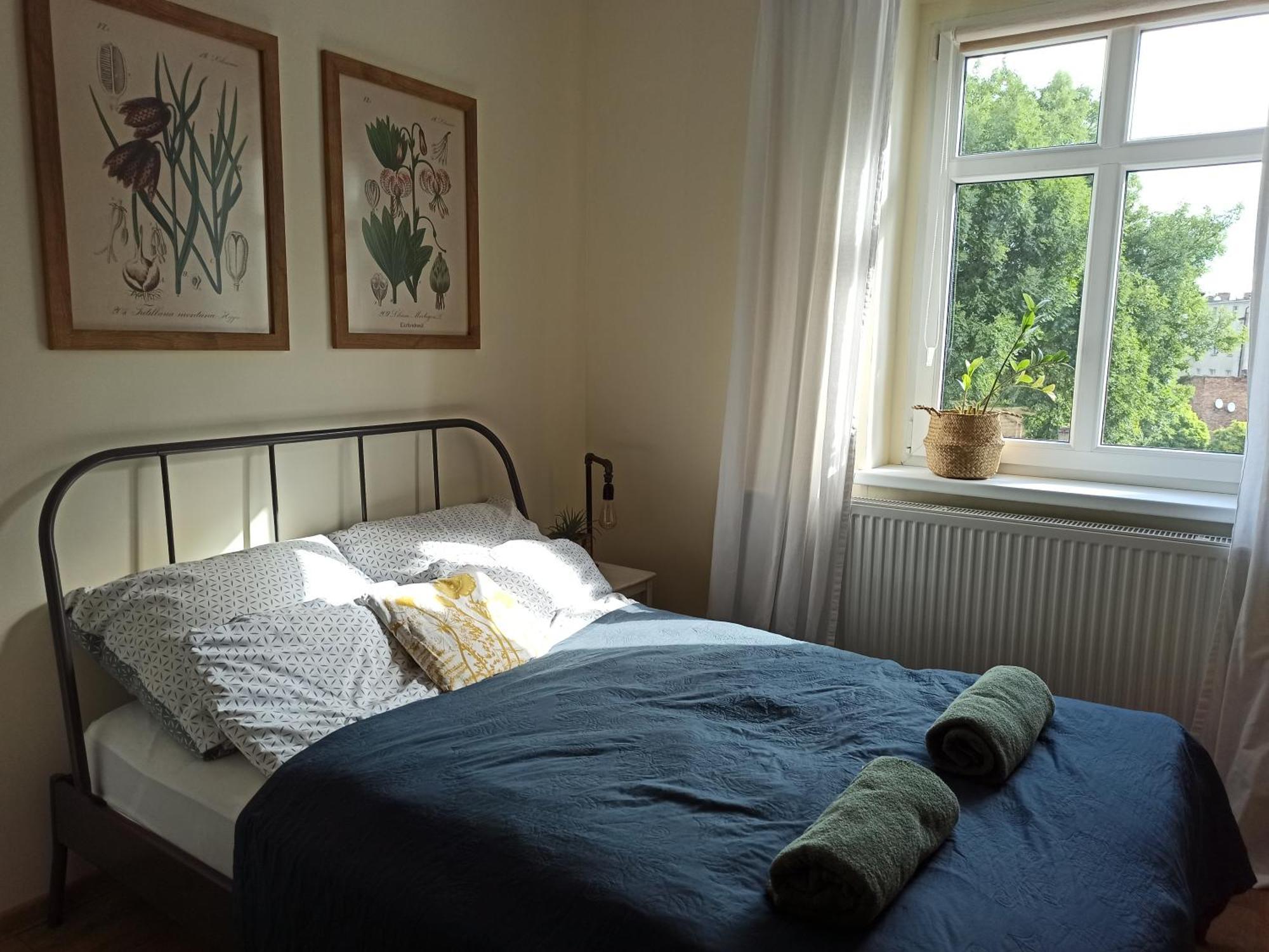 Apartament Przy Wandy Zielona Gora  Luaran gambar