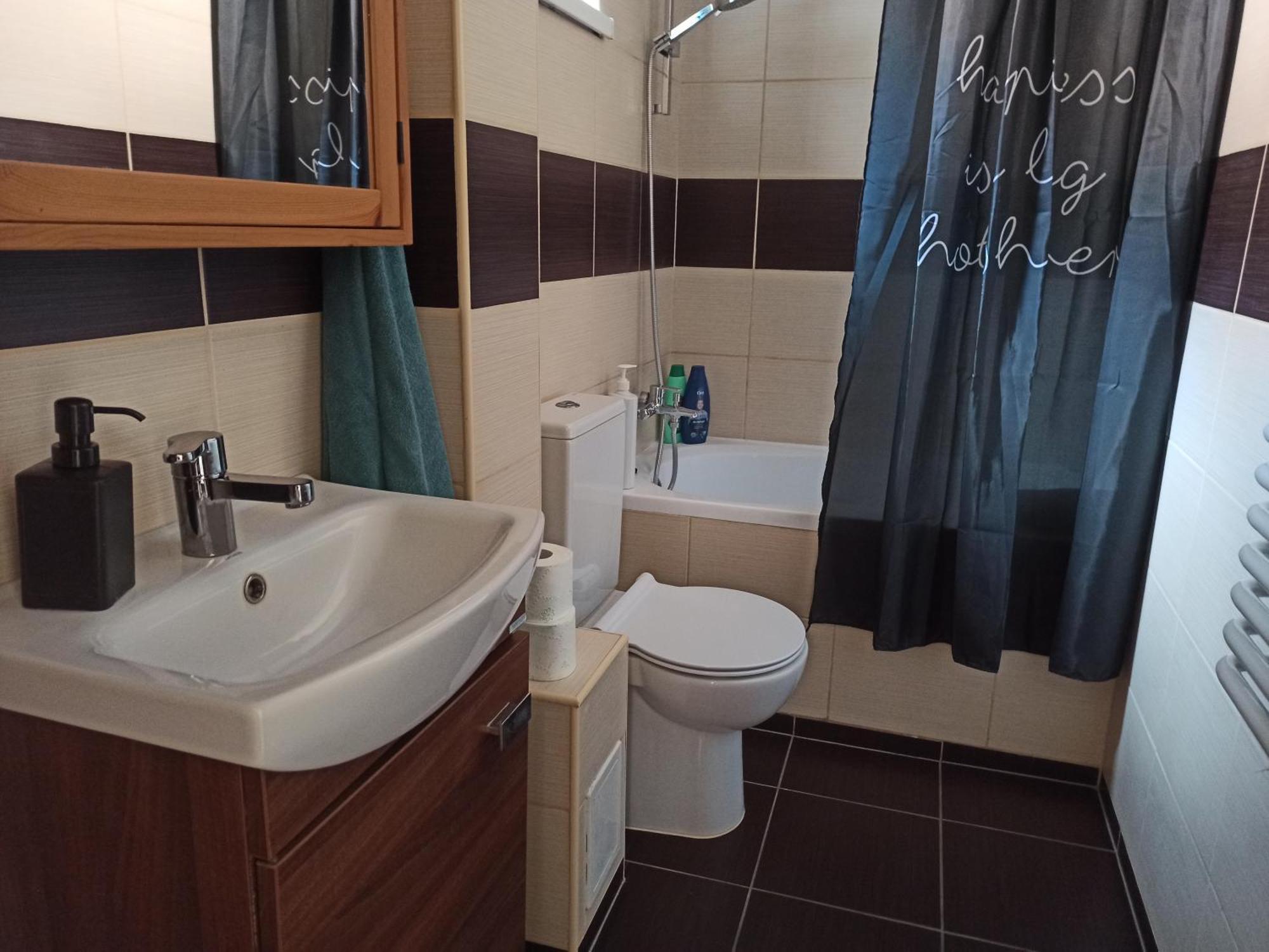 Apartament Przy Wandy Zielona Gora  Luaran gambar